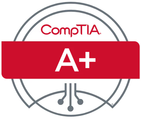 CompTIA A+ Core 1 & 2  CertMaster Study (V15)
