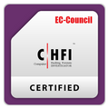 ECCouncil Official CHFI Version 11 - CyberQ Labs