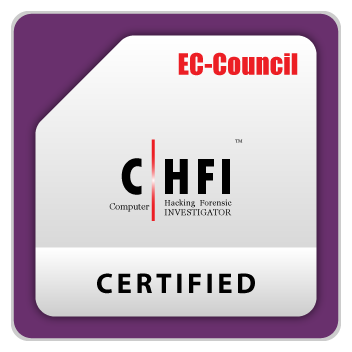 ECCouncil Official CHFI Version 11 - CyberQ Labs