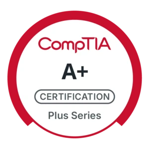 CertMaster Study CompTIA A+ Core 2 (Exam 220-1202) V15 - 12-Month Access Code