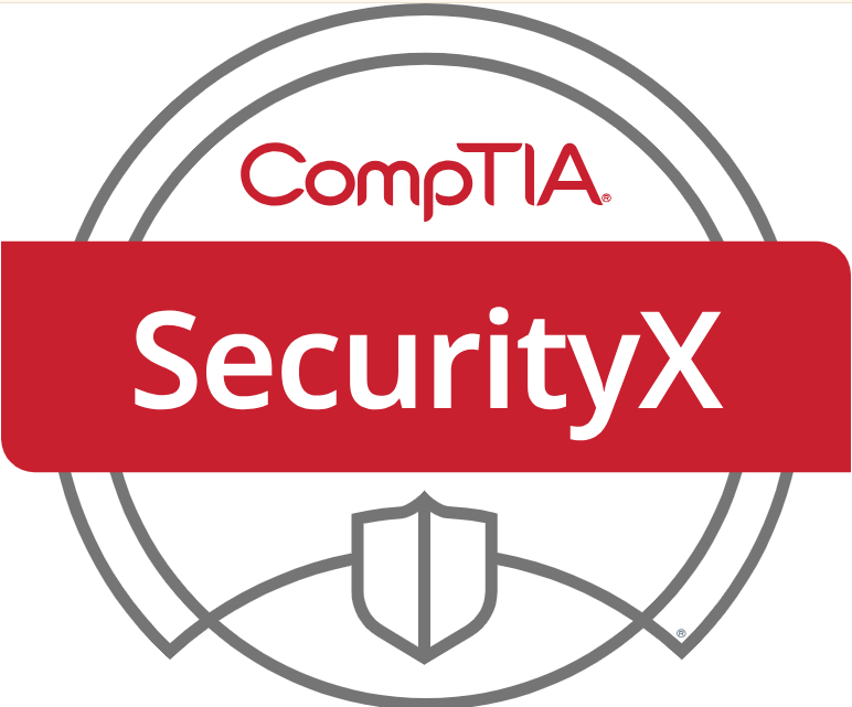 CompTIA CertMaster Labs for SecurityX (CASP+) CAS-005 Individual License
