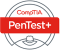CompTIA PenTest+ CertMaster Labs PT0-003 (V3)