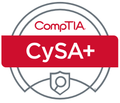 CompTIA CySA+ CertMaster Learn+Labs (CS0-003)