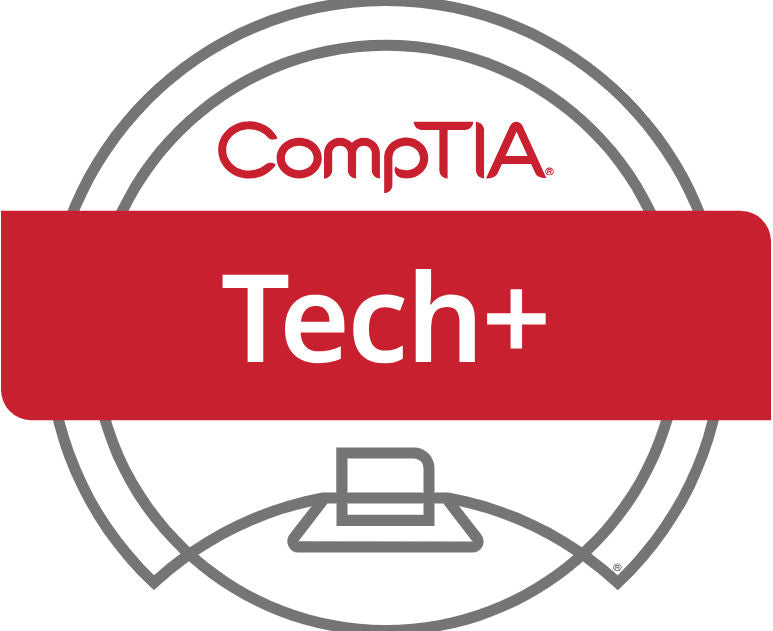Best Price Guarantee ✅CompTIA Tech+ CertMaster Practice  FC0-U61