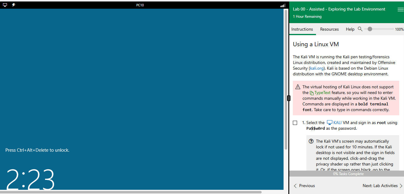 CompTIA Security+ CertMaster Learn + Labs (SY0-701)