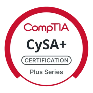 CertMaster Study : CompTIA CySA+ (Exam CS0-003) - 12-Month Access Code