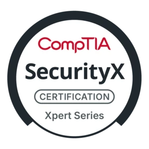 CertMaster Study : CompTIA SecurityX (Exam CS0-005) - 12-Month Access Code