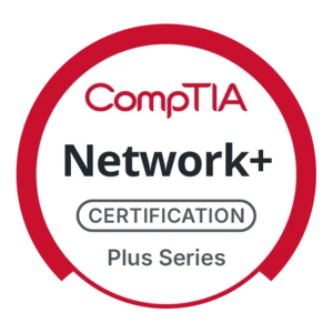 CertMaster Study : CompTIA Network+ (Exam N10-009) - 12-Month Access Code