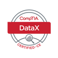 CompTIA DataX CertMaster Perform (V1)